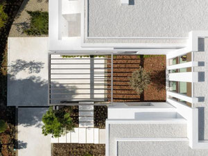 别墅 7 间卧室 933 平方米，位于西班牙贝纳哈维斯 — 来自开发商和业主的房地产搜索引擎 GEOLN.COM. 照片 37