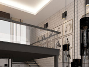 Real estate in Al Raha Lofts Two — look at the real estate search engine GEOLN.COM. Photo 4