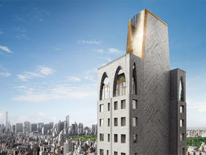 房地产在 180 East 88th Street — look at the real estate search engine GEOLN.COM. 照片 2