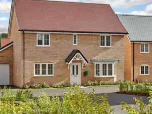 Nieruchomości w Meadow Rise — spójrz na wyszukiwarkę nieruchomości GEOLN.COM. Zdjęcie 2