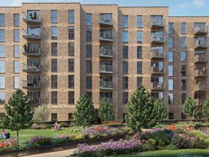 عقار للبيع في Horlicks Quarter — انظر إلى محرك البحث العقاري GEOLN.COM. صورة فوتوغرافية 4