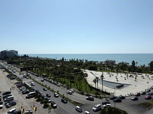 在巴图米出售的公寓 — 来自开发商和业主的房地产搜索引擎 GEOLN.COM. 照片 10