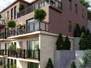 Нерухомість в Apart Bukhaidze — дивіться на пошуковику нерухомості GEOLN.COM. Фото 4