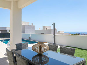 Willa 3 sypialnie 133 m² w Finestrat, Hiszpania — Wyszukiwarka nieruchomości od deweloperów i właścicieli GEOLN.COM. Zdjęcie 3