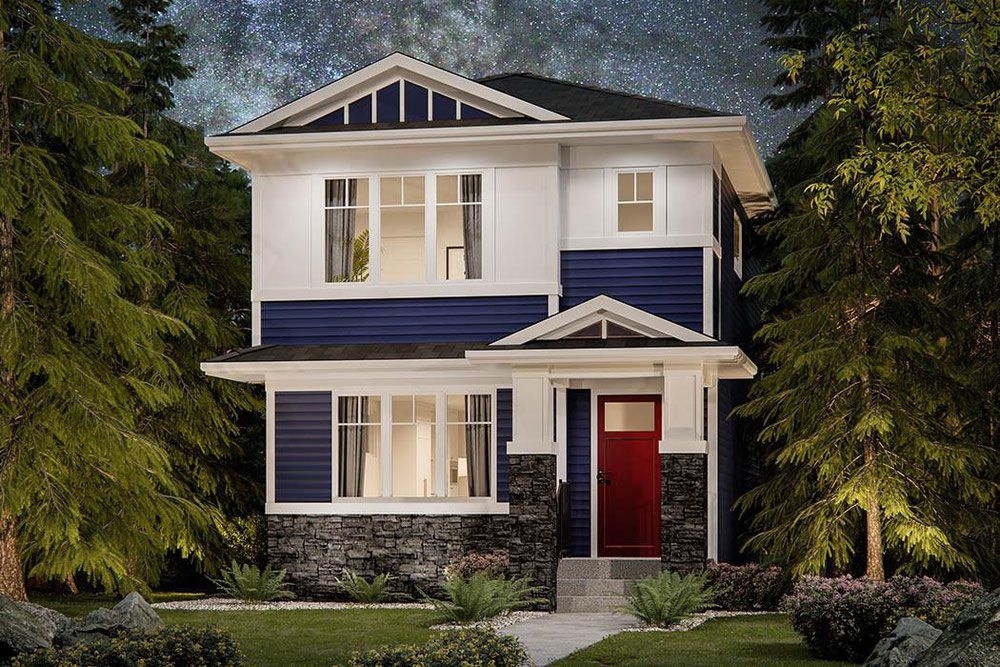 房地产在 Chelsea — look at the real estate search engine GEOLN.COM. 照片 1