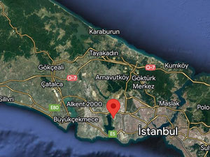 istanbul — Immobilien-Suchservice von Bauträgern und Eigentümern GEOLN.COM. Foto 10