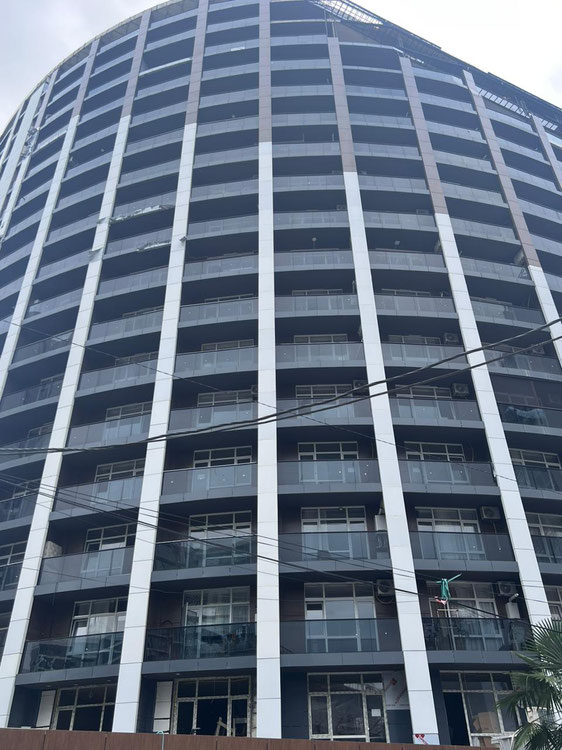 碧居待售公寓 — 来自开发商和业主的房地产搜索引擎 GEOLN.COM. 照片 1