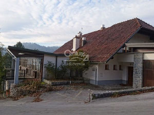 Готель у передмісті Словенії, Гросупле — Пошуковик нерухомості від забудовників і власників GEOLN.COM. Фото 3