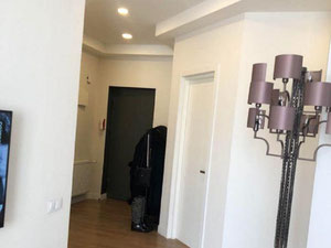 Vake的2间卧室的公寓。在Vake购买第比利斯的公寓 — 来自开发商和业主的房地产搜索引擎 GEOLN.COM. 照片 5