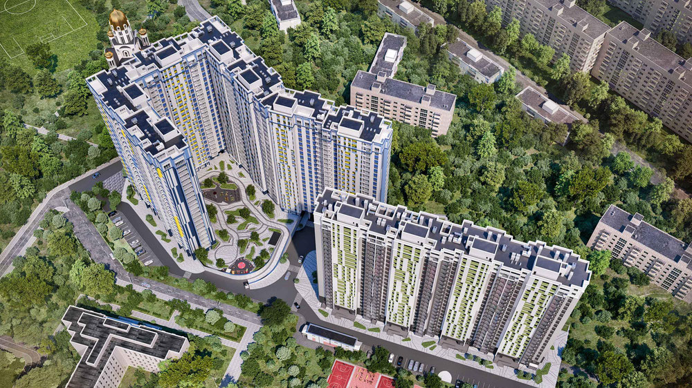 房地产在 Zlagoda — look at the real estate search engine GEOLN.COM. 照片 1