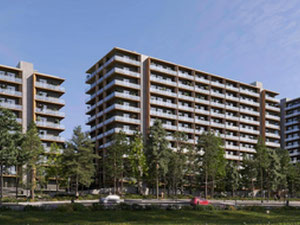 Нерухомість в Araki — дивіться на пошуковику нерухомості GEOLN.COM. Фото 3