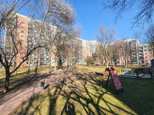 Комфортная 3-комнатная квартира — Поисковик недвижимости от застройщиков и собственников GEOLN.COM. Фото 18