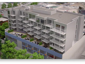 Недвижимость в AVLI on Atlantic — смотрите на поисковике недвижимости GEOLN.COM. Фото 5