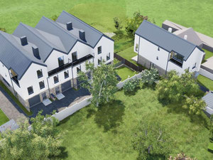 Недвижимость в Zakatek Kawaleryjska — смотрите на поисковике недвижимости GEOLN.COM. Фото 7