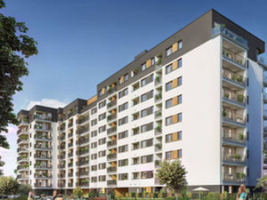 房地产在 Wola 01 — look at the real estate search engine GEOLN.COM. 照片 5