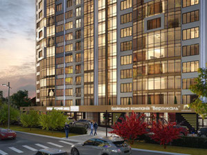 房地产在 Lystopad — look at the real estate search engine GEOLN.COM. 照片 6