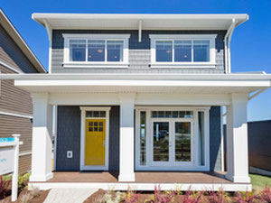 נדל"ן ב GableCraft Homes in Royal Bay — עיין במנוע חיפוש הנדל"ן GEOLN.COM. תמונה 2