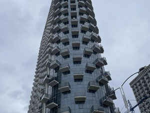 Orbi Sea Towers公寓 — 来自开发商和业主的房地产搜索引擎 GEOLN.COM. 照片 2