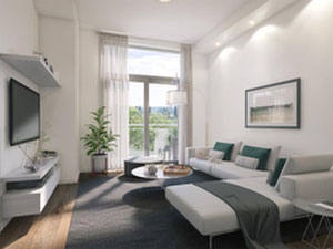 Nieruchomości w Trend Living — spójrz na wyszukiwarkę nieruchomości GEOLN.COM. Zdjęcie 5