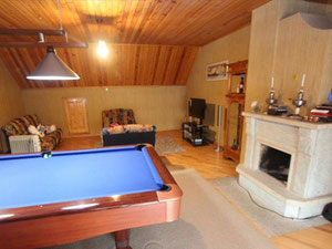 Saburtalo的私人住宅。在没有中介的情况下在萨布鲁塔洛的第比利斯买房 — 来自开发商和业主的房地产搜索引擎 GEOLN.COM. 照片 10