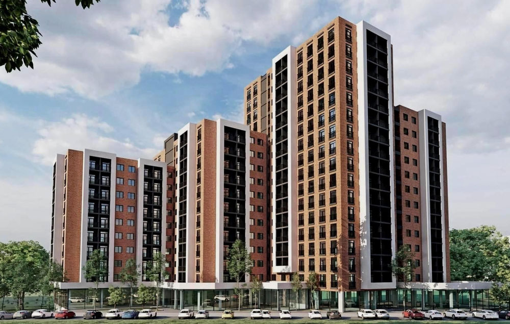 Real estate in Sheni sakhli Rustavshi — look at the real estate search engine GEOLN.COM. Photo 1