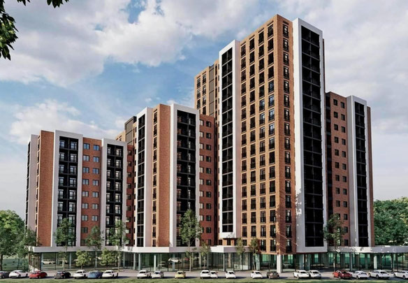 Sheni sakhli Rustavshi