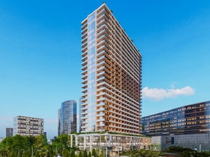 Real estate in Real Palace Blue — look at the real estate search engine GEOLN.COM. Photo 2