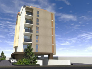 Real estate in Temelia Racadau — look at the real estate search engine GEOLN.COM. Photo 3