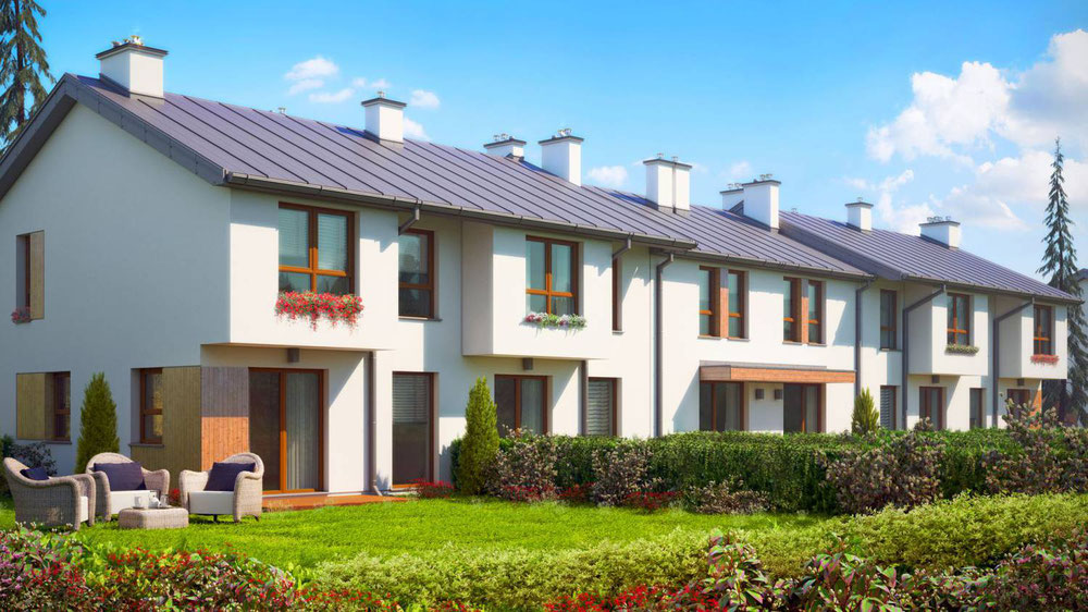 Недвижимость в Wilgi Park — смотрите на поисковике недвижимости GEOLN.COM. Фото 1