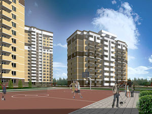 房地产在 South Coast — look at the real estate search engine GEOLN.COM. 照片 3