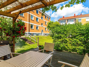 房地产在 Nedre norrtullsgatan 1B — look at the real estate search engine GEOLN.COM. 照片 3