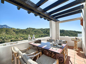 Penthouse 3 bedrooms 196 m² in La Quinta, Spain — Find off-plan property or real estate resale directly from developers and owners GEOLN.COM. Photo 6