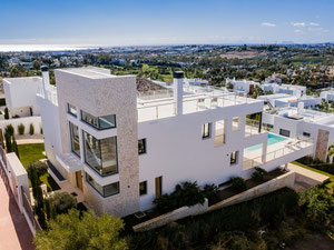 别墅 4 卧室 749 m² 在新安达卢西亚, 西班牙 — 来自开发商和业主的房地产搜索引擎 GEOLN.COM. 照片 33