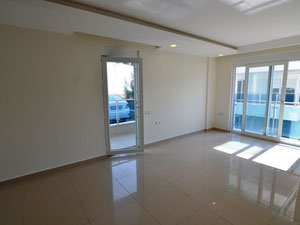 公寓 1 卧室 67 平方米，位于土耳其阿拉尼亚 — 来自开发商和业主的房地产搜索引擎 GEOLN.COM. 照片 47