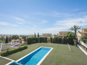 Вілла 8 спалень 745 м² в Каскаді де Камохан, Іспанія — Пошуковик нерухомості від забудовників і власників GEOLN.COM. Фото 9