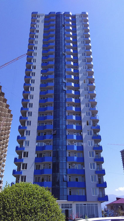 2室公寓出售 — 来自开发商和业主的房地产搜索引擎 GEOLN.COM. 照片 1