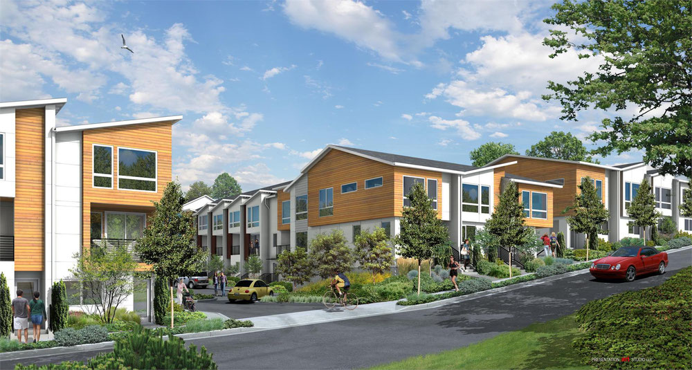 Real estate in Ravenna88 — look at the real estate search engine GEOLN.COM. Photo 1