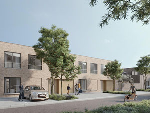 უძრავი კონება REGATTA — გადახედეთ უძრავი ქონების საძიებო სისტემას GEOLN.COM. ფოტო 2