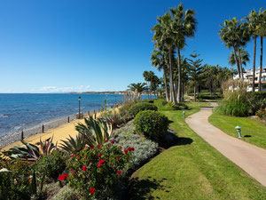 Apartment 3 bedrooms 140 m² in the Golden Mile, Spain — Find off-plan property or real estate resale directly from developers and owners GEOLN.COM. Photo 8