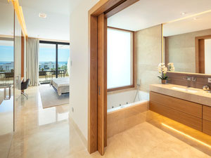 顶楼 3 卧室 322 m² 在 Sierra Blanca, 西班牙 — 来自开发商和业主的房地产搜索引擎 GEOLN.COM. 照片 10