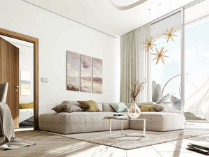 Нерухомість в Azizi Riviera — дивіться на пошуковику нерухомості GEOLN.COM. Фото 8