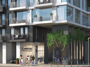 Нерухомість в Meron 2 — дивіться на пошуковику нерухомості GEOLN.COM. Фото 2