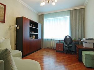 Casa en Letonia, Riga, Tornakalns — Encuentre propiedades fuera del plan o reventa de bienes inmuebles directamente de desarrolladores y propietarios GEOLN.COM. Foto 9