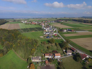 Villa in Switzerland, Friborg, Valon — Find off-plan property or real estate resale directly from developers and owners GEOLN.COM. Photo 6