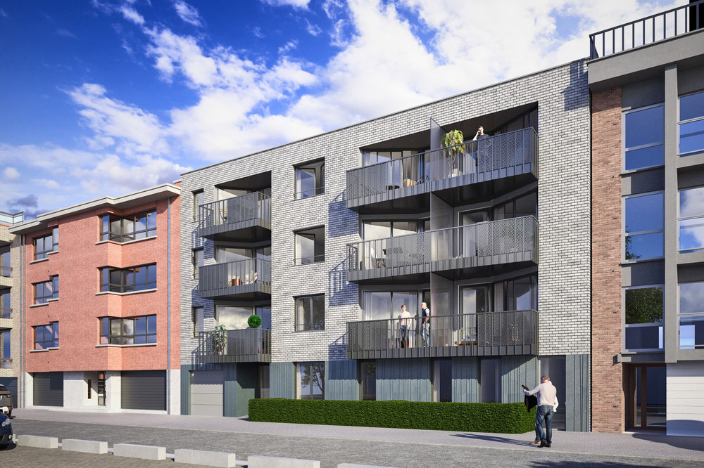 Недвижимость в Eburon  — смотрите на поисковике недвижимости GEOLN.COM. Фото 1