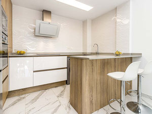 平房 4 卧室 124 m² 在贝尼约法尔, 西班牙 — 来自开发商和业主的房地产搜索引擎 GEOLN.COM. 照片 7