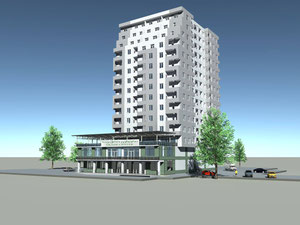 عقار للبيع في Digomi Green Town — انظر إلى محرك البحث العقاري GEOLN.COM. صورة فوتوغرافية 2