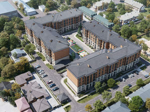 Real estate in Etalon — look at the real estate search engine GEOLN.COM. Photo 2