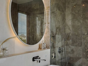 Villa Komplex Drei Zimmer — Immobilien-Suchservice von Bauträgern und Eigentümern GEOLN.COM. Foto 4