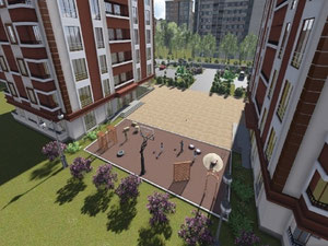 Real estate in Nur-City — look at the real estate search engine GEOLN.COM. Photo 2